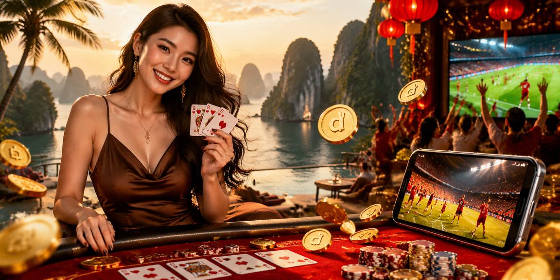 78king Sảnh 78king có những gì cho bạn