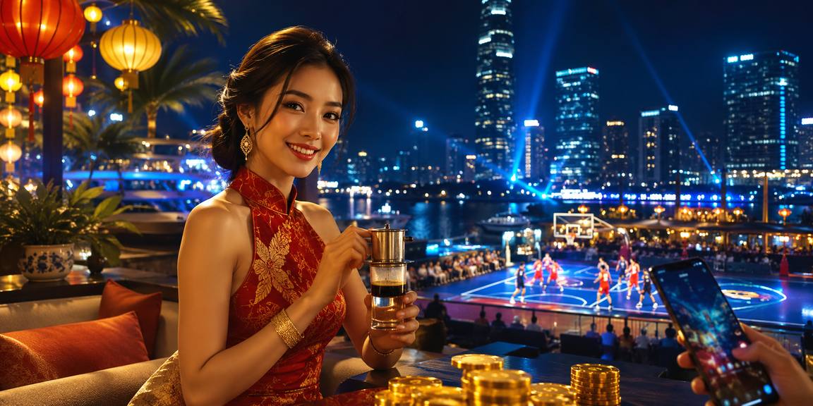 78king Casino trực tiếp